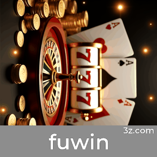 fuwin game mais image