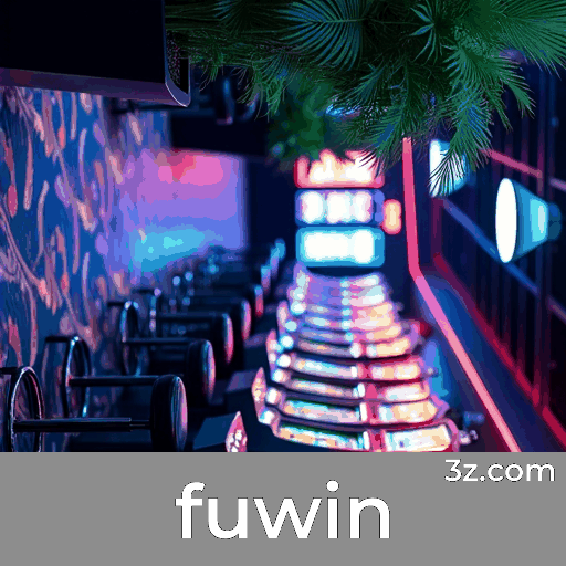 fuwin game mais image
