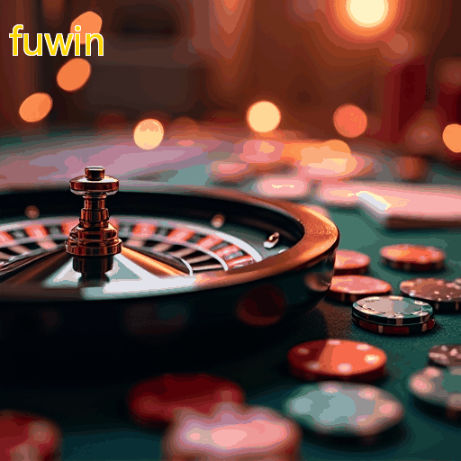 App fuwin para Celular – Baixe Agora e Jogue Sem Travamentos