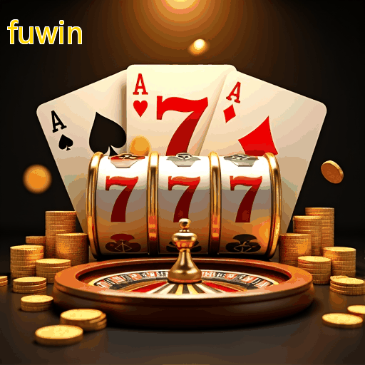 fuwin GAME Jogo Cassino no Brasil 2025