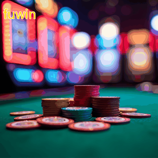 fuwin GAME Jogo Cassino no Brasil 2025