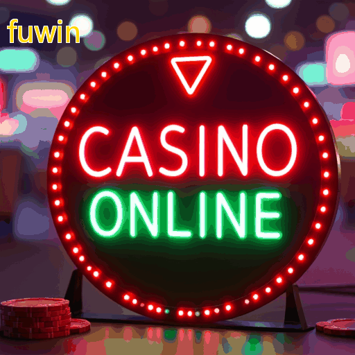 Jogos de Slots no fuwin – Caça-NĂqueis com BĂ´nus e Jackpots IncrĂveis